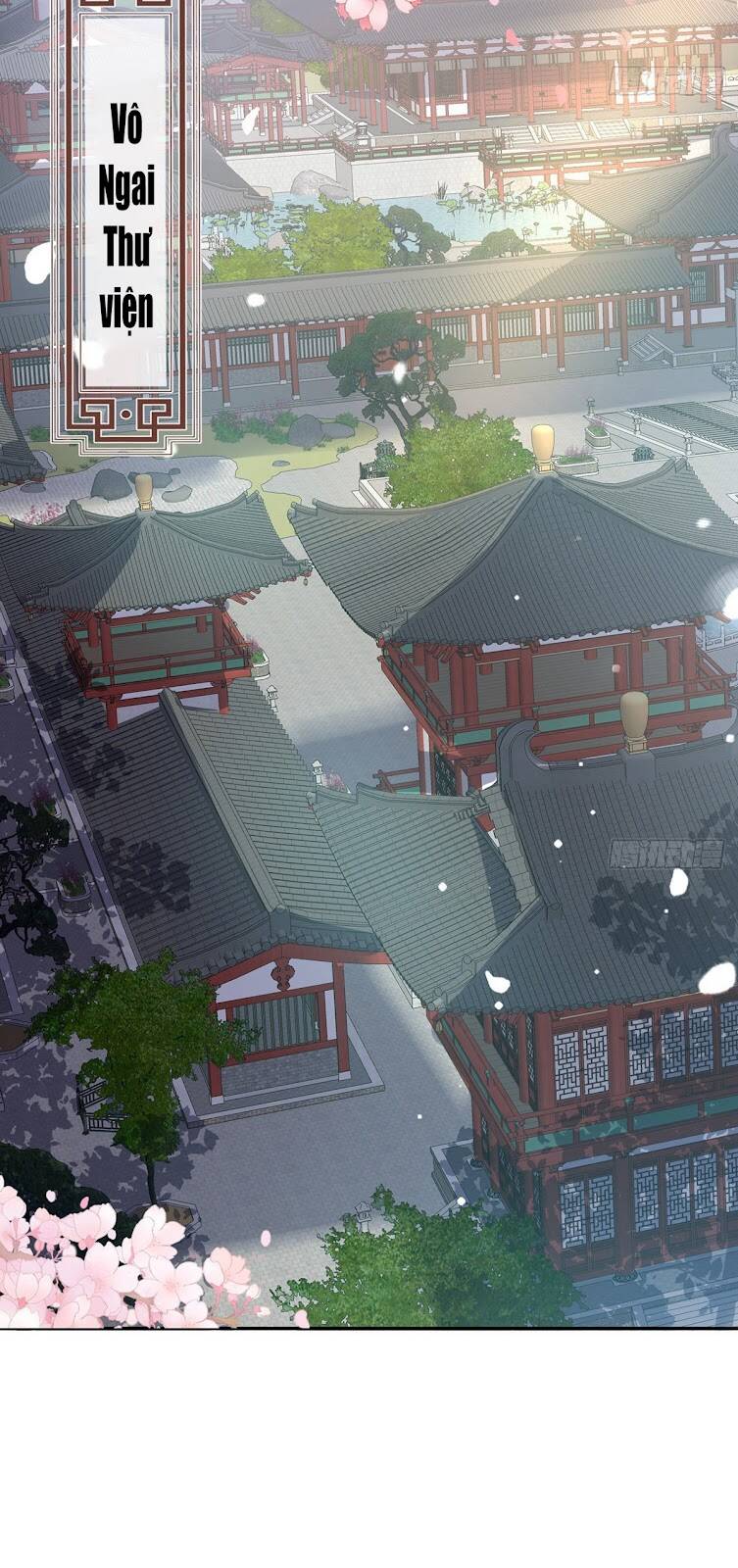 Kiều Mỵ Phu Lang, Tại Tuyến Lục Trà Chapter 32 - Trang 13