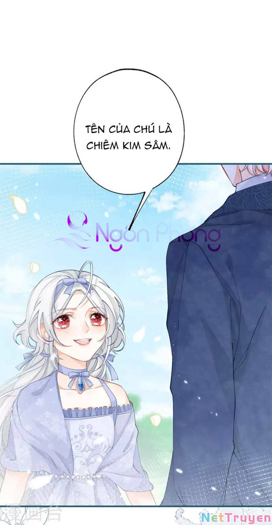 Ngày Nào Đó Trở Thành Công Chúa Tế Phẩm Chapter 26 - Trang 1