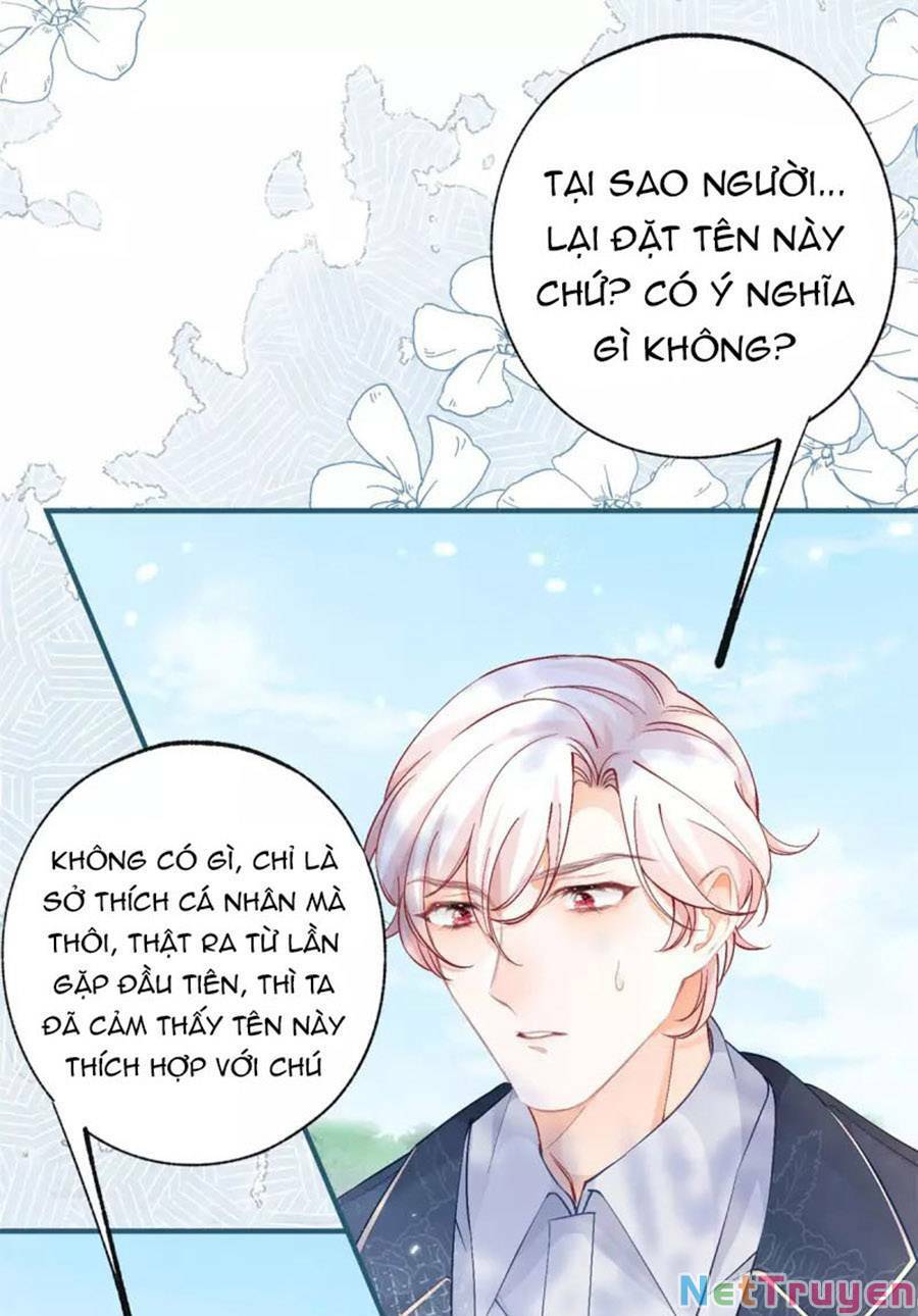 Ngày Nào Đó Trở Thành Công Chúa Tế Phẩm Chapter 26 - Trang 2