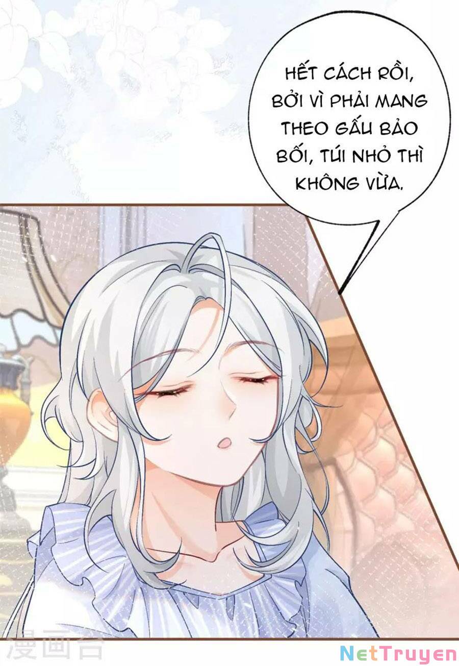 Ngày Nào Đó Trở Thành Công Chúa Tế Phẩm Chapter 26 - Trang 11