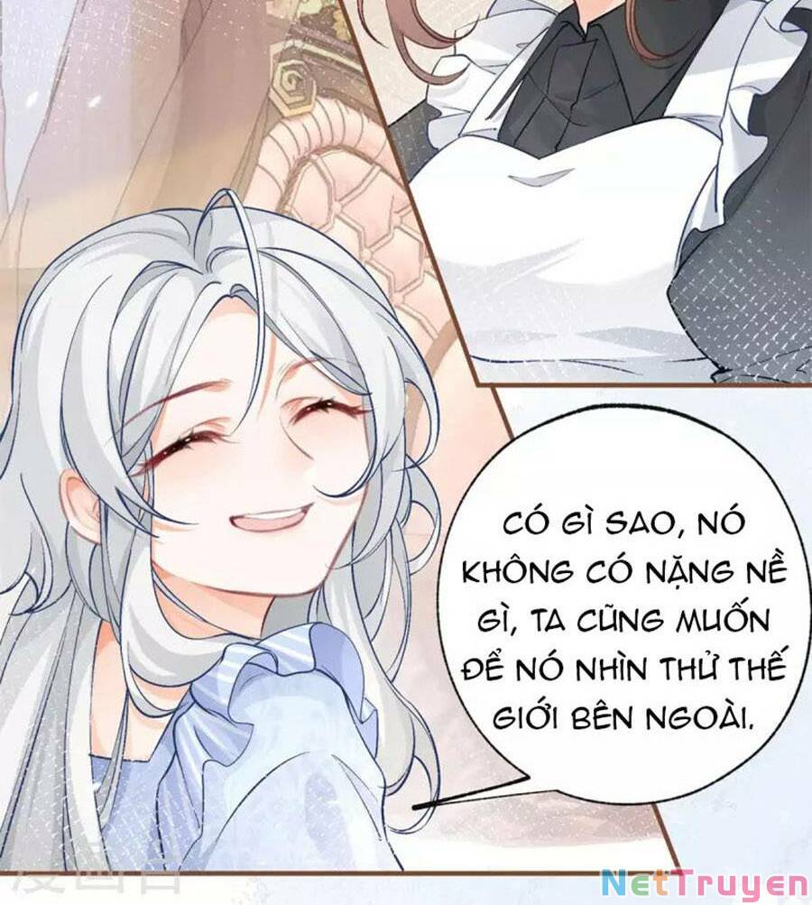 Ngày Nào Đó Trở Thành Công Chúa Tế Phẩm Chapter 26 - Trang 13