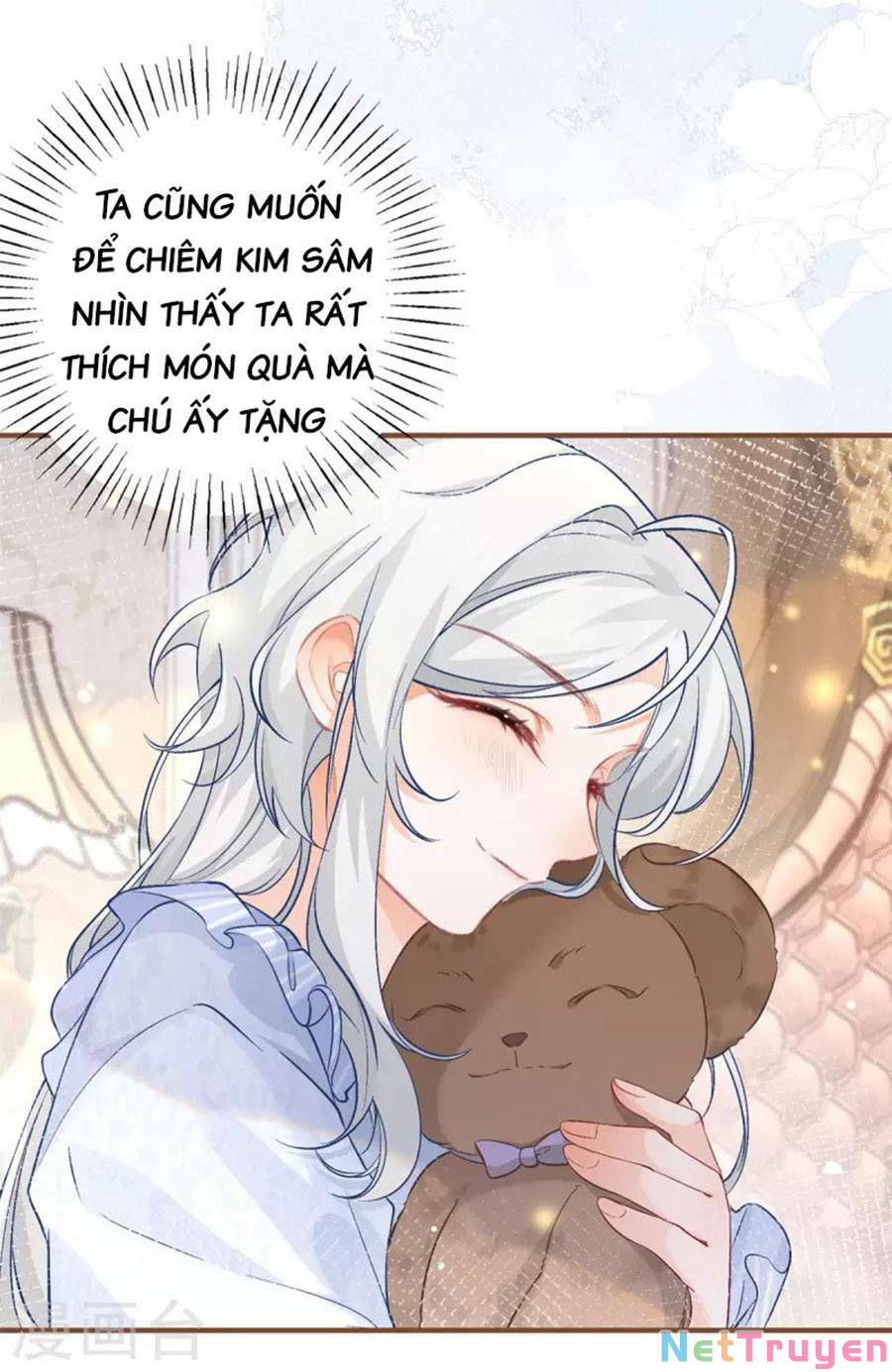 Ngày Nào Đó Trở Thành Công Chúa Tế Phẩm Chapter 26 - Trang 14