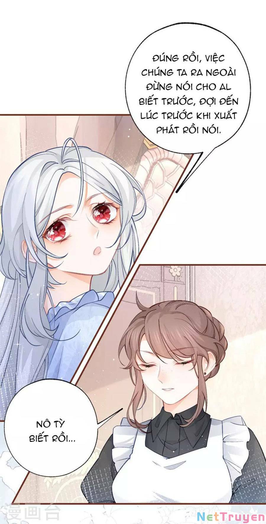 Ngày Nào Đó Trở Thành Công Chúa Tế Phẩm Chapter 26 - Trang 15