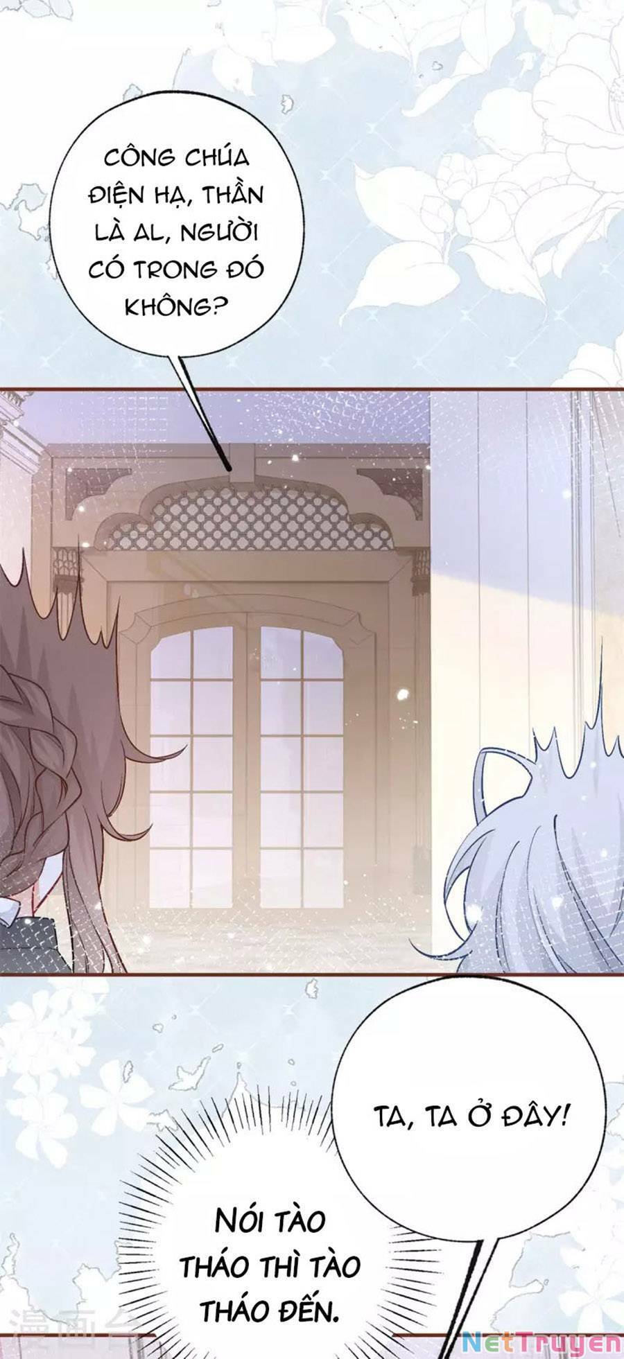 Ngày Nào Đó Trở Thành Công Chúa Tế Phẩm Chapter 26 - Trang 16