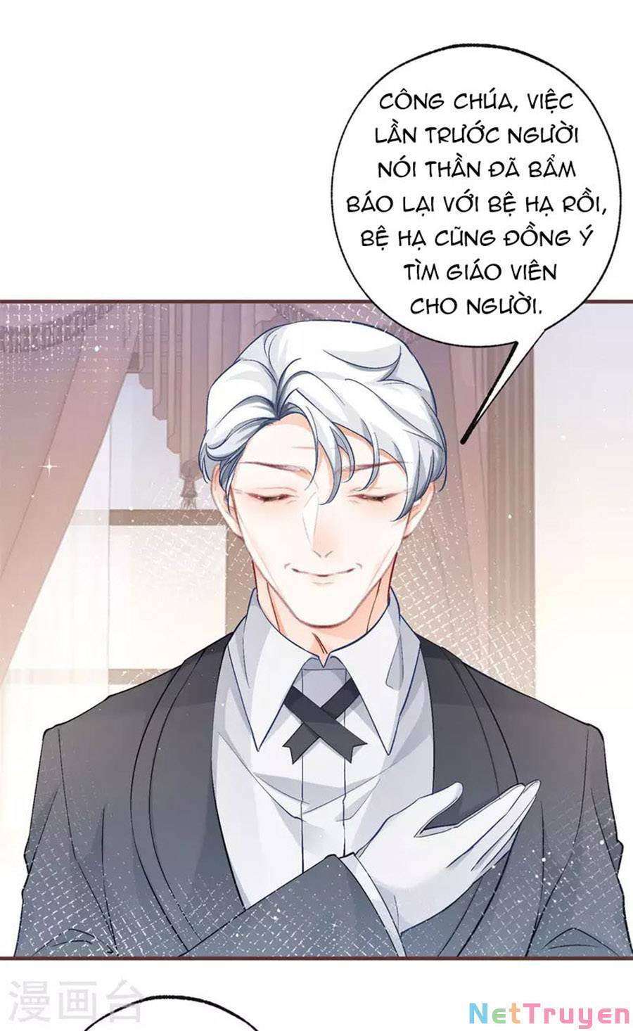 Ngày Nào Đó Trở Thành Công Chúa Tế Phẩm Chapter 26 - Trang 19