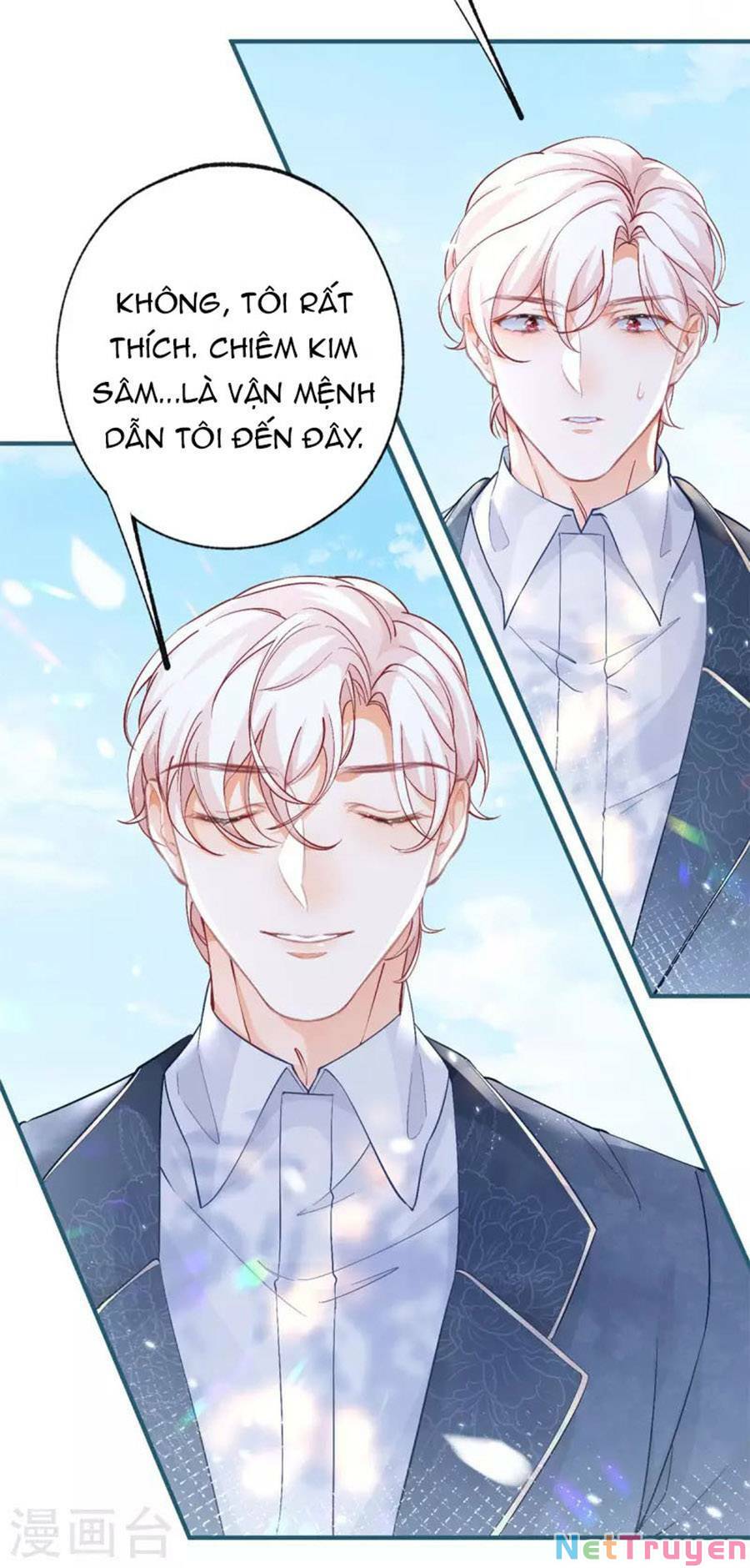 Ngày Nào Đó Trở Thành Công Chúa Tế Phẩm Chapter 26 - Trang 4