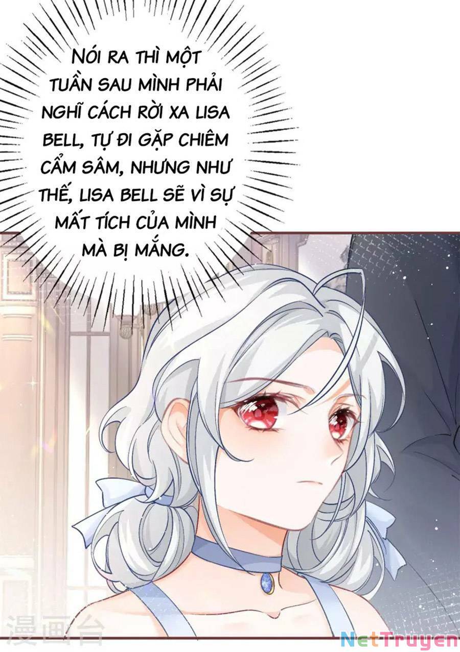 Ngày Nào Đó Trở Thành Công Chúa Tế Phẩm Chapter 26 - Trang 31