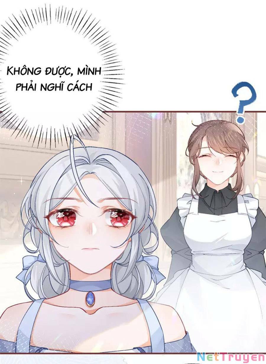 Ngày Nào Đó Trở Thành Công Chúa Tế Phẩm Chapter 26 - Trang 32