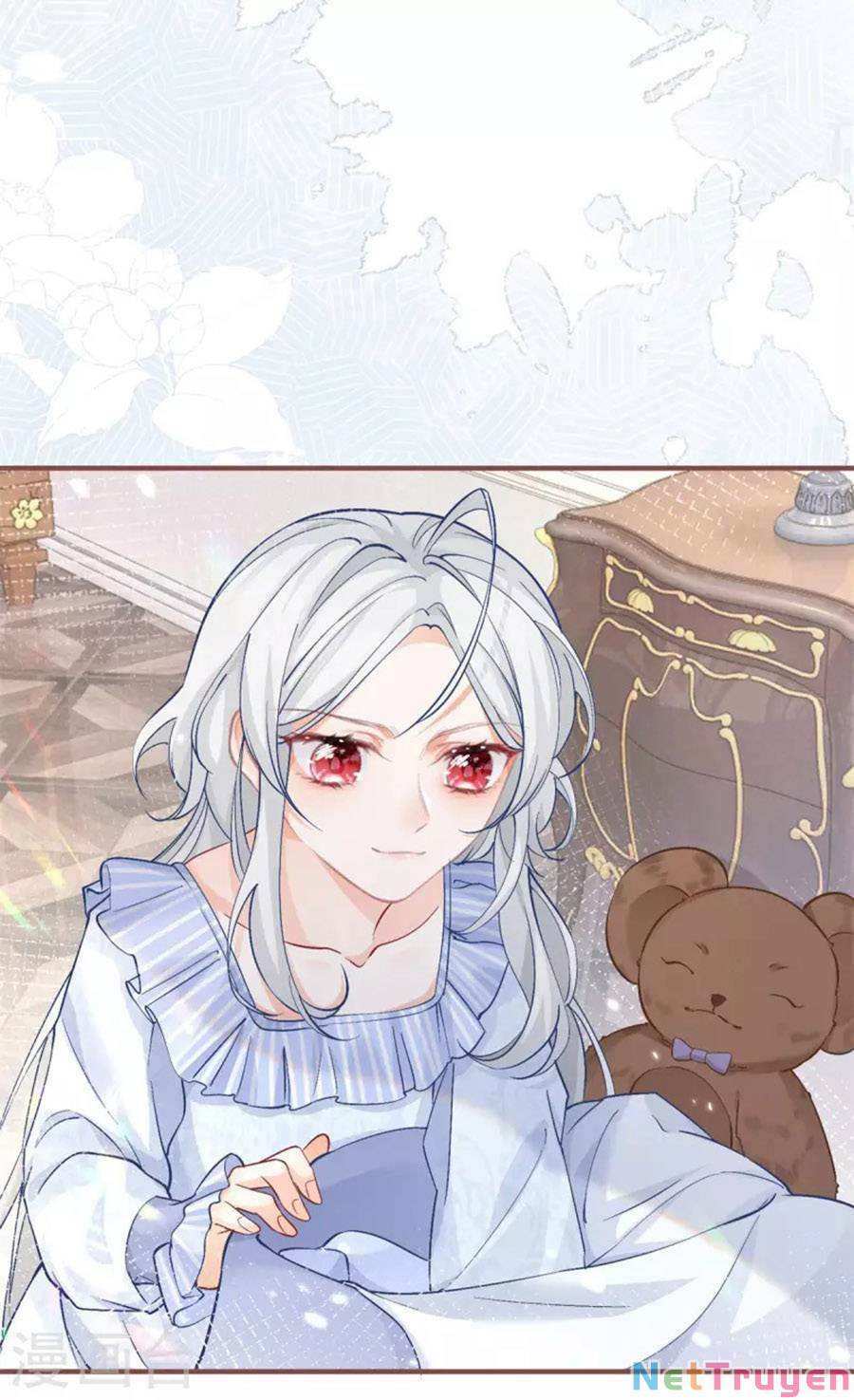 Ngày Nào Đó Trở Thành Công Chúa Tế Phẩm Chapter 26 - Trang 9