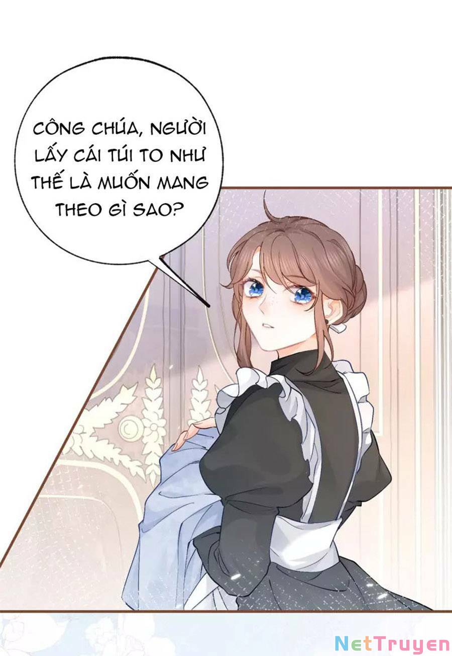 Ngày Nào Đó Trở Thành Công Chúa Tế Phẩm Chapter 26 - Trang 10