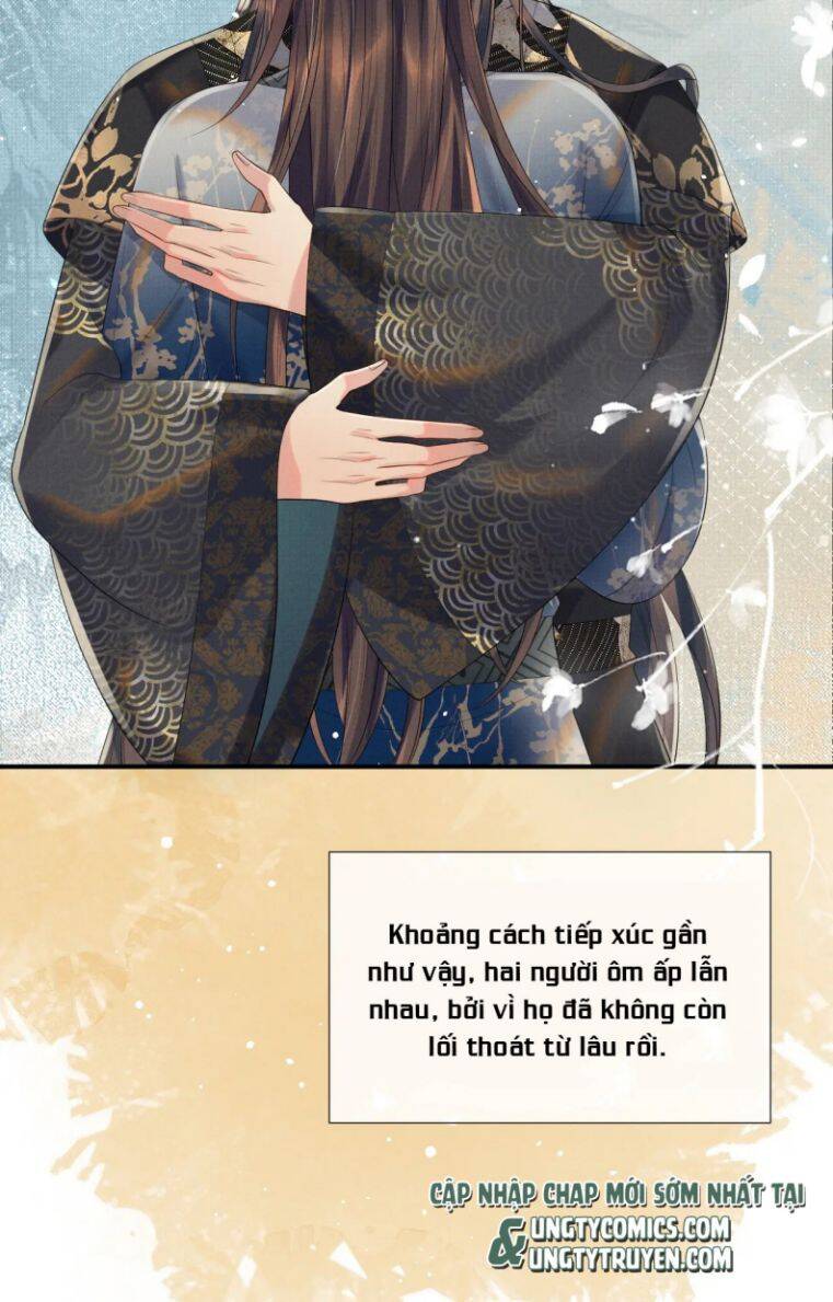 Ngộ Xà Chapter 57 - Trang 13