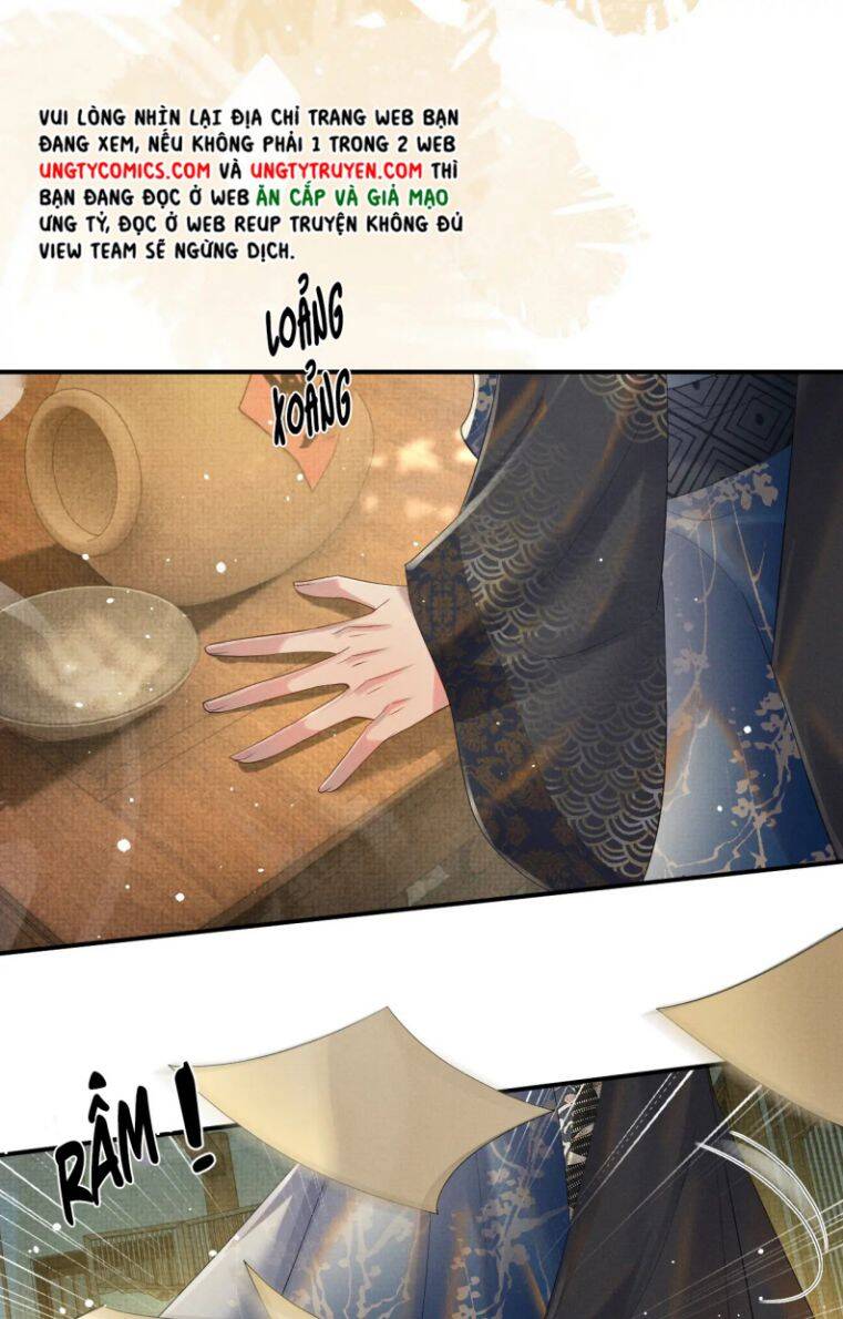 Ngộ Xà Chapter 57 - Trang 14