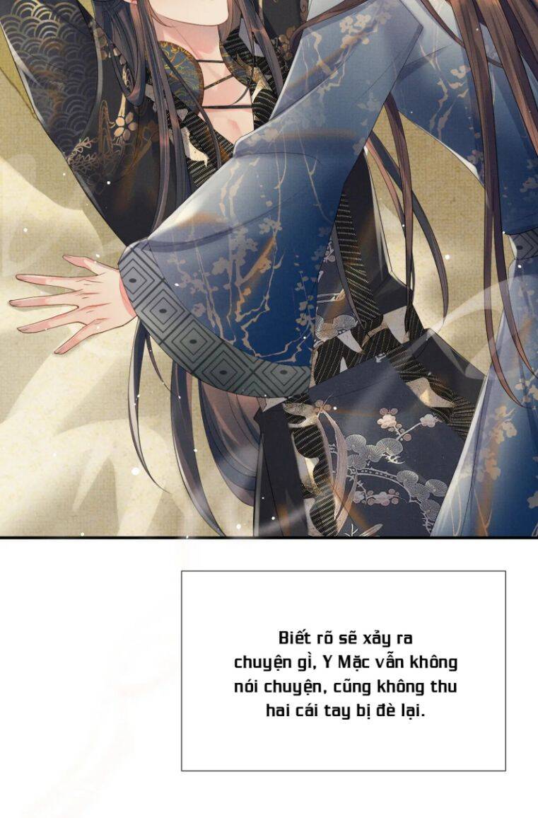 Ngộ Xà Chapter 57 - Trang 16
