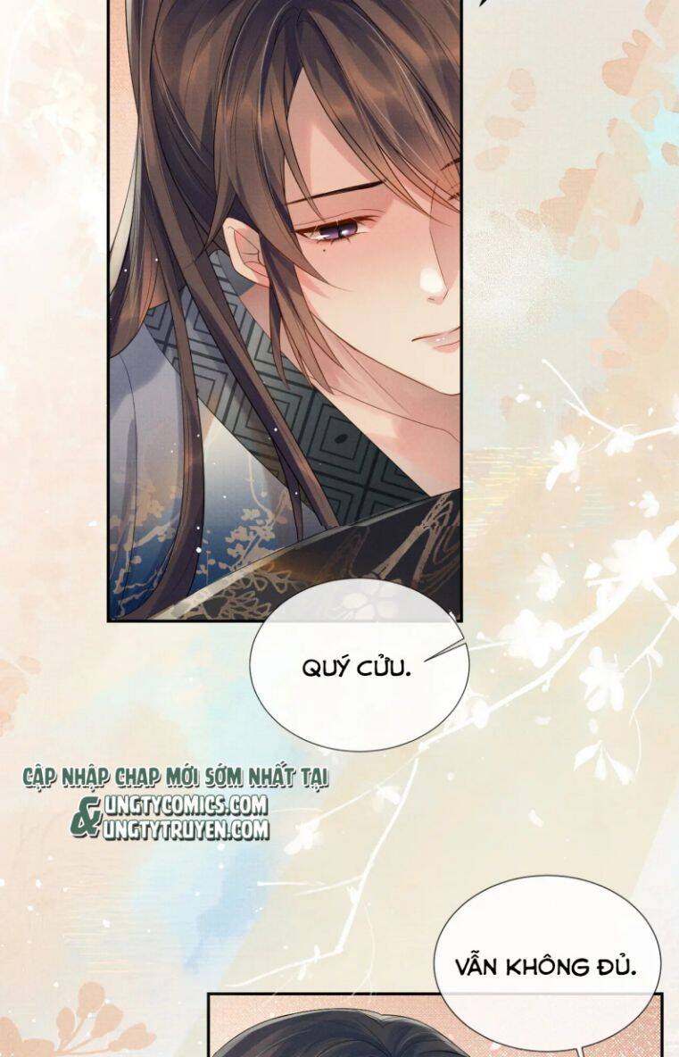 Ngộ Xà Chapter 57 - Trang 18