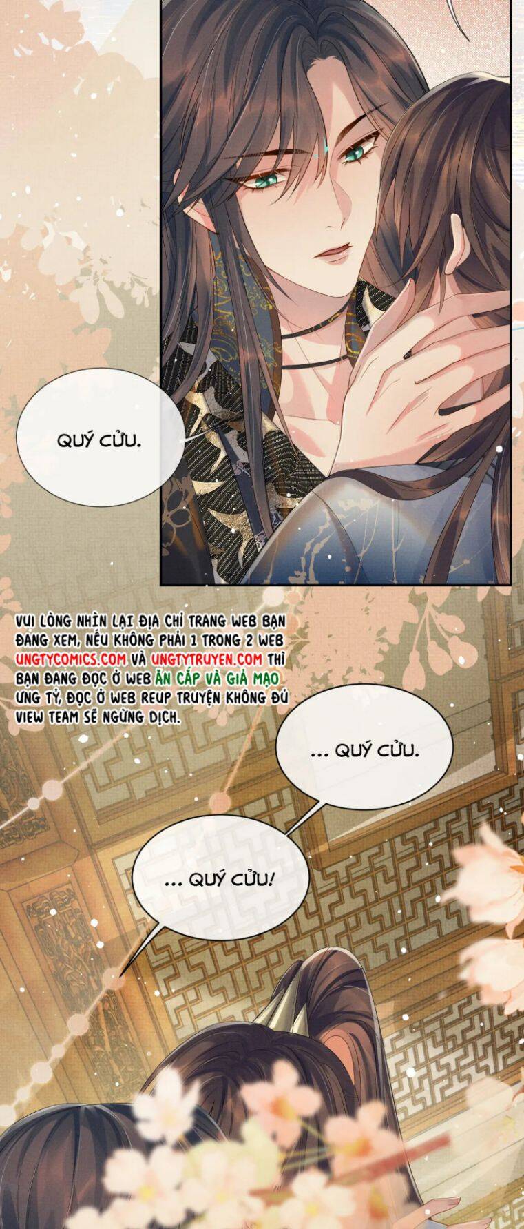 Ngộ Xà Chapter 57 - Trang 19