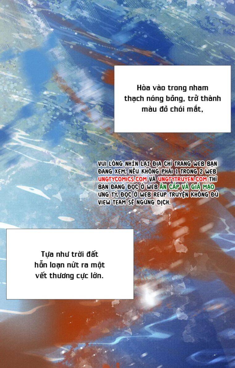 Ngộ Xà Chapter 57 - Trang 21