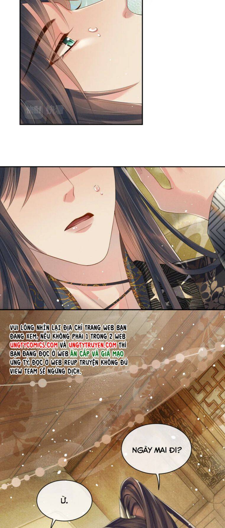Ngộ Xà Chapter 57 - Trang 23