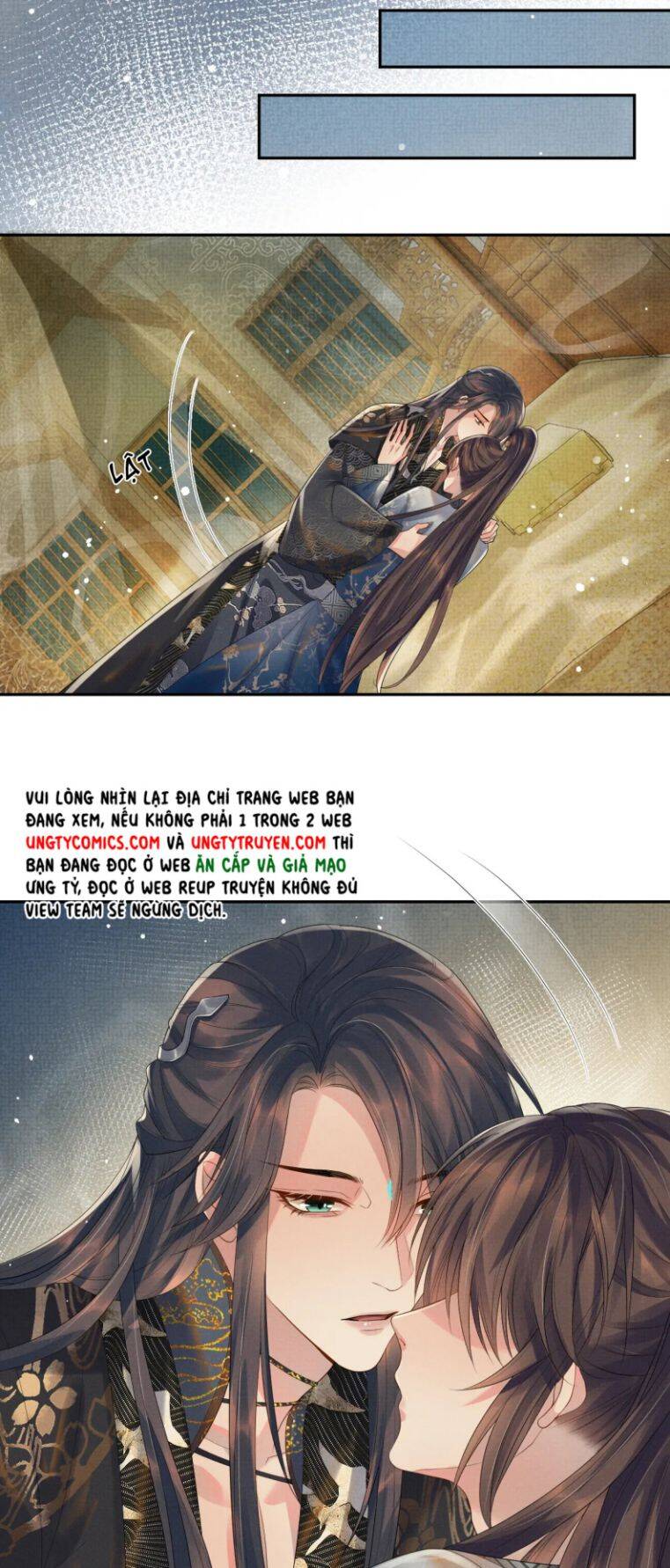Ngộ Xà Chapter 57 - Trang 25