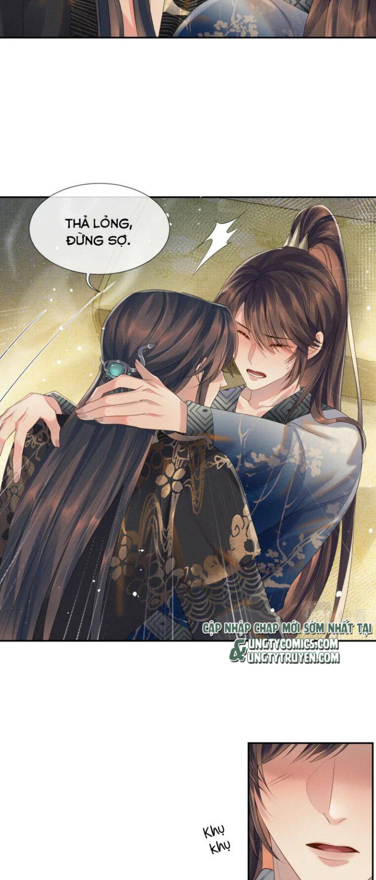 Ngộ Xà Chapter 57 - Trang 26