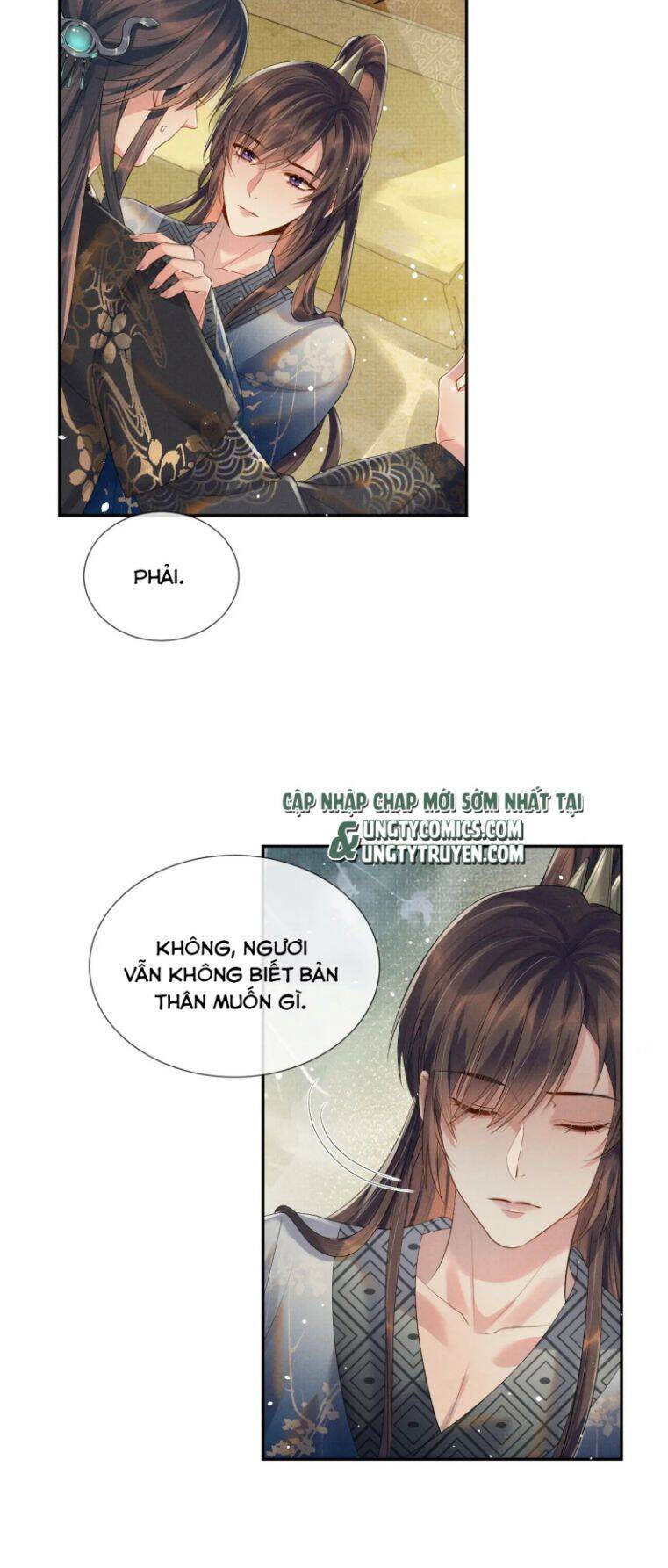 Ngộ Xà Chapter 57 - Trang 28