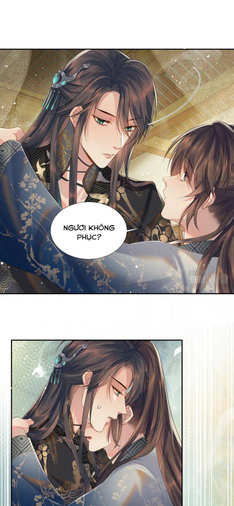Ngộ Xà Chapter 57 - Trang 29
