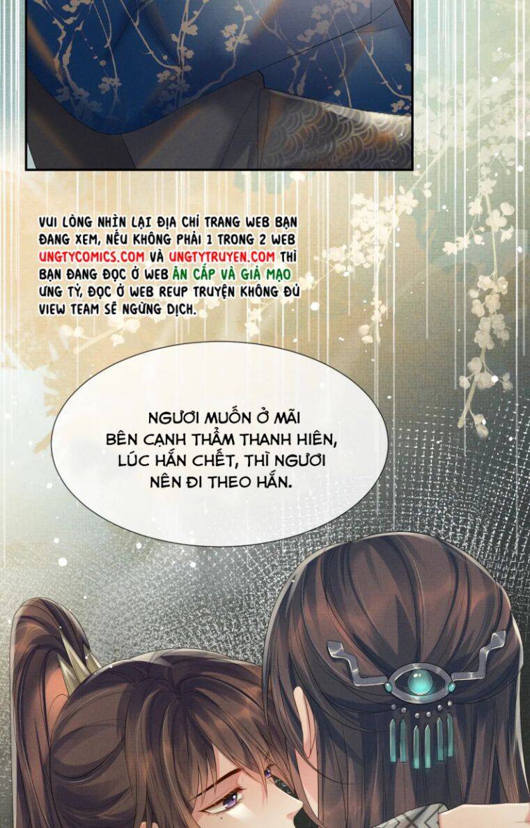 Ngộ Xà Chapter 57 - Trang 30