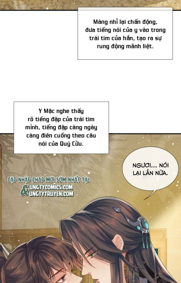 Ngộ Xà Chapter 57 - Trang 4