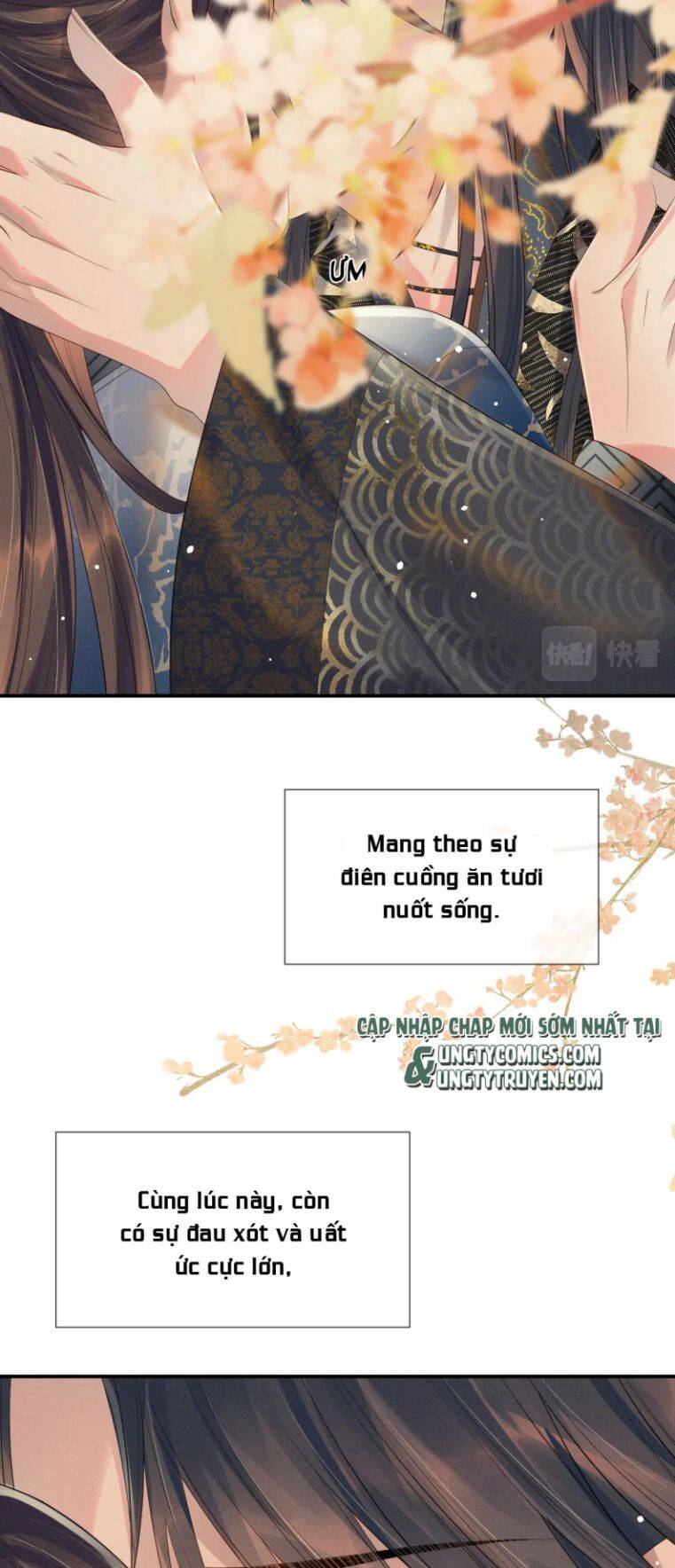 Ngộ Xà Chapter 57 - Trang 6