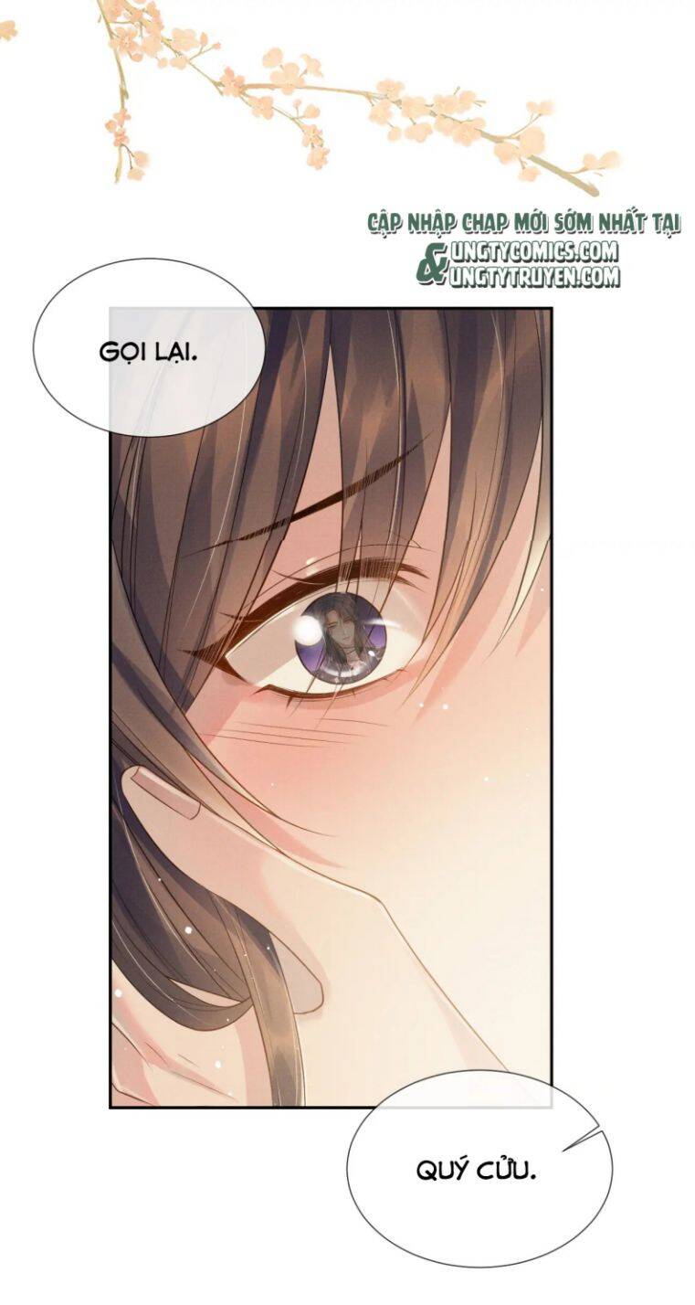 Ngộ Xà Chapter 57 - Trang 9