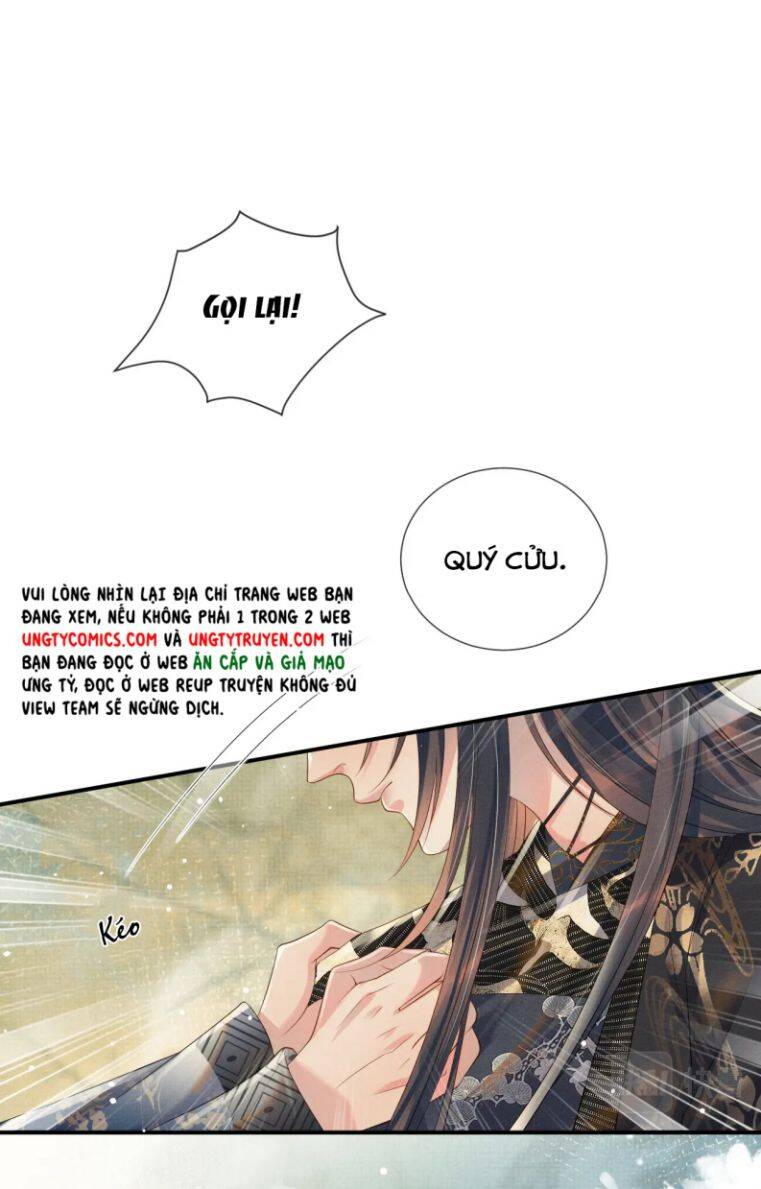 Ngộ Xà Chapter 57 - Trang 10