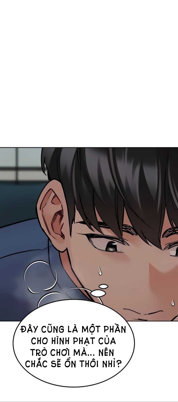 Người Dì Khiêu Gợi Chapter 38 - Trang 10