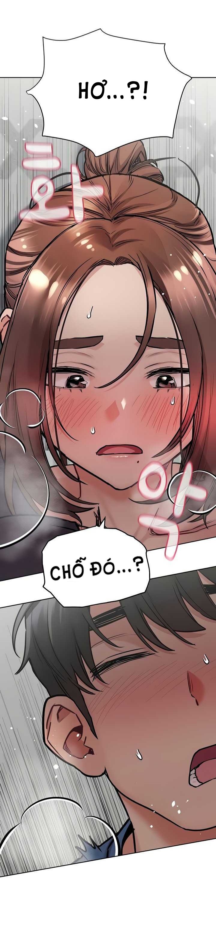 Người Dì Khiêu Gợi Chapter 38 - Trang 16