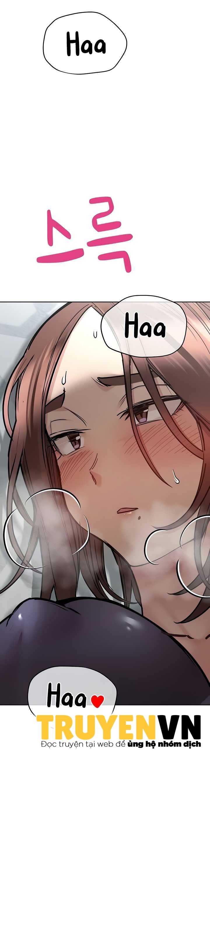 Người Dì Khiêu Gợi Chapter 38 - Trang 2