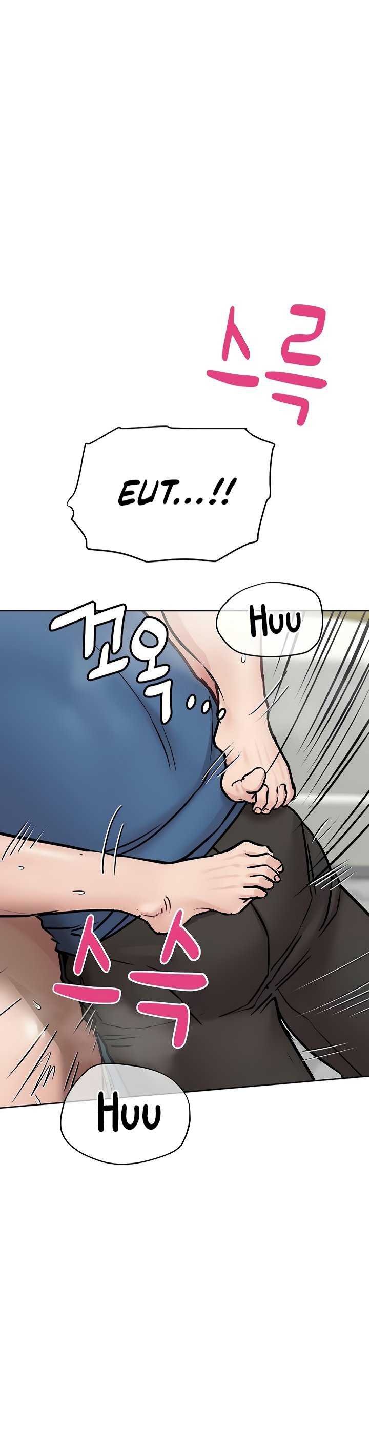 Người Dì Khiêu Gợi Chapter 38 - Trang 3