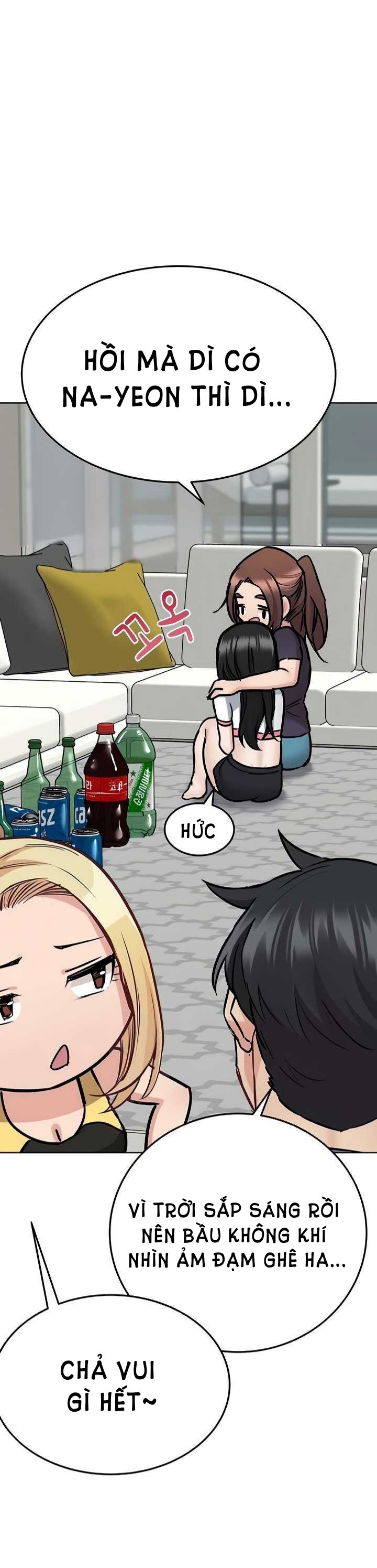 Người Dì Khiêu Gợi Chapter 38 - Trang 30