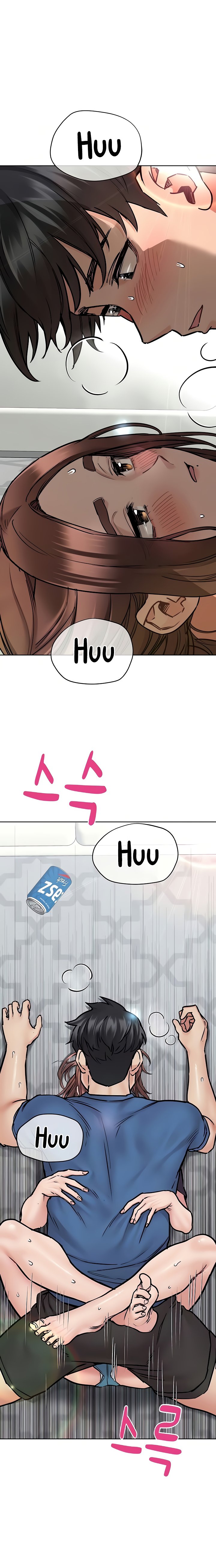 Người Dì Khiêu Gợi Chapter 38 - Trang 4