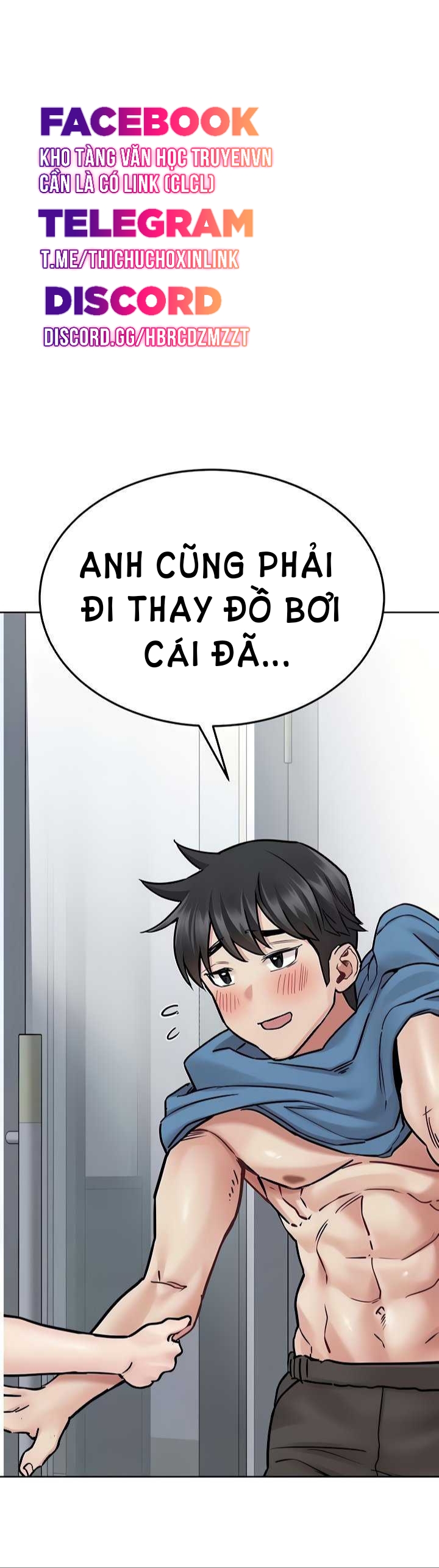 Người Dì Khiêu Gợi Chapter 38 - Trang 45
