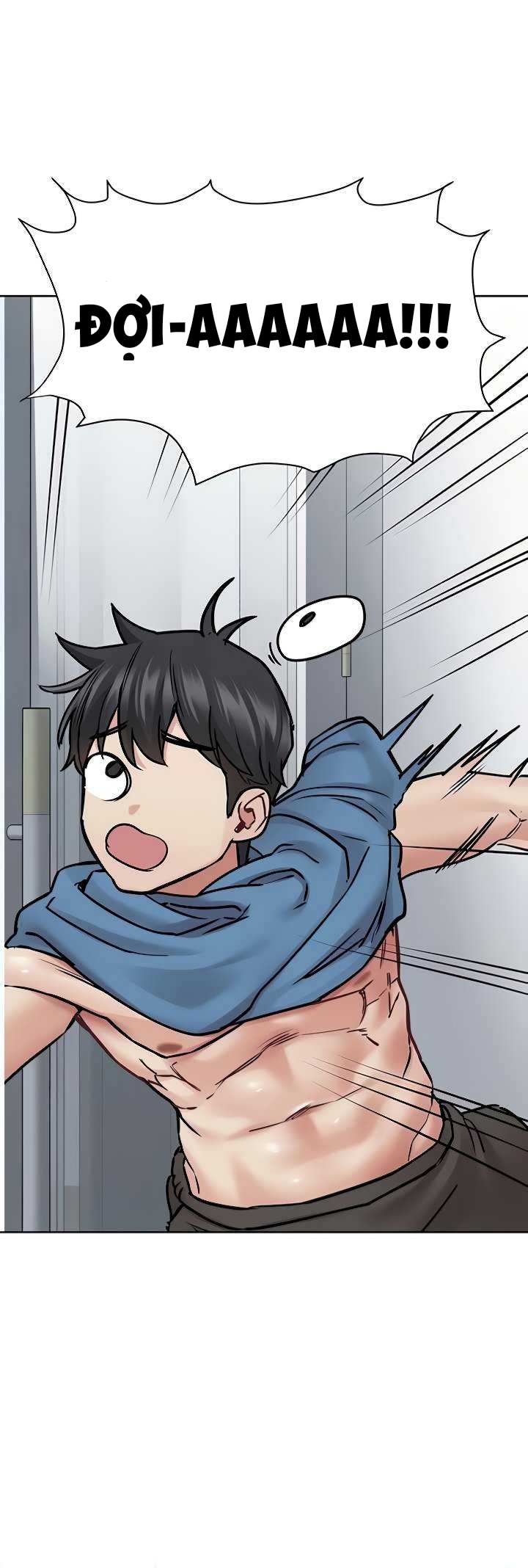 Người Dì Khiêu Gợi Chapter 38 - Trang 46