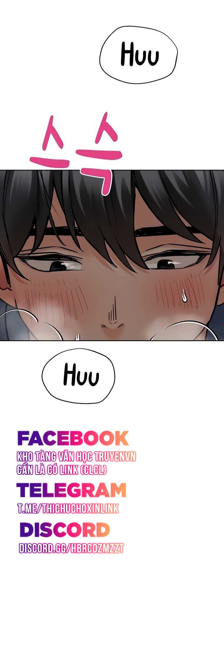 Người Dì Khiêu Gợi Chapter 38 - Trang 5