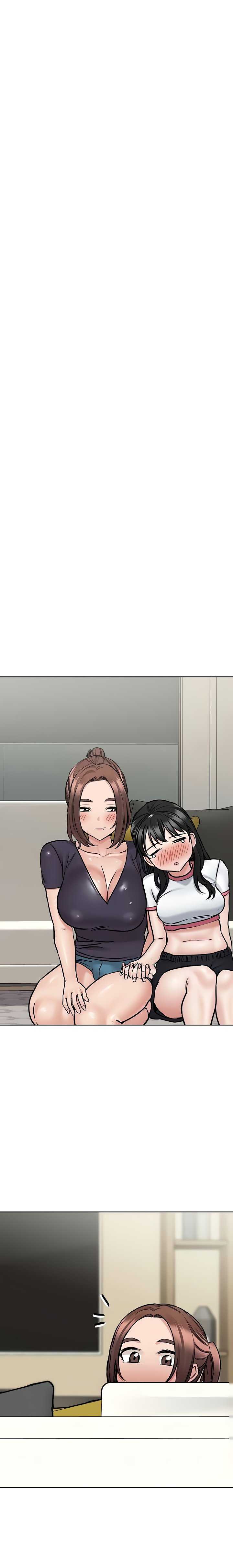Người Dì Khiêu Gợi Chapter 38 - Trang 50