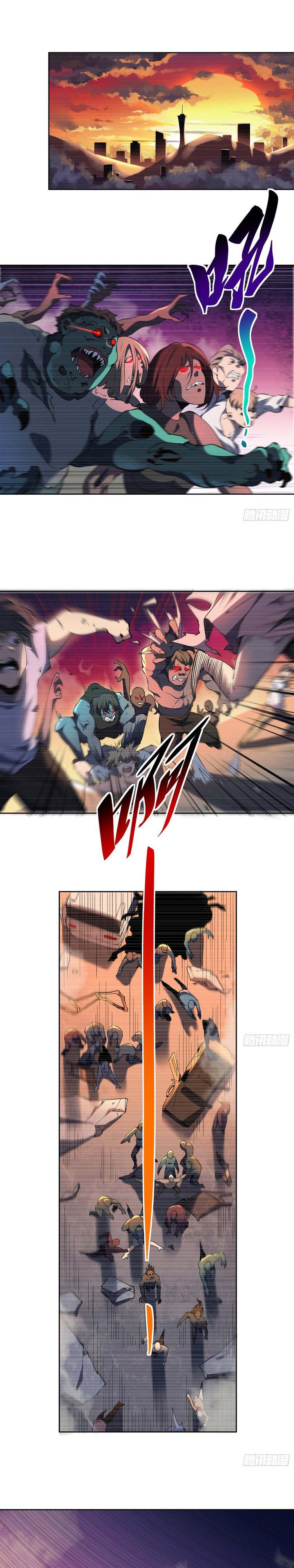 Người Trái Đất Quả Thật Rất Tàn Ác Chapter 51 - Trang 1
