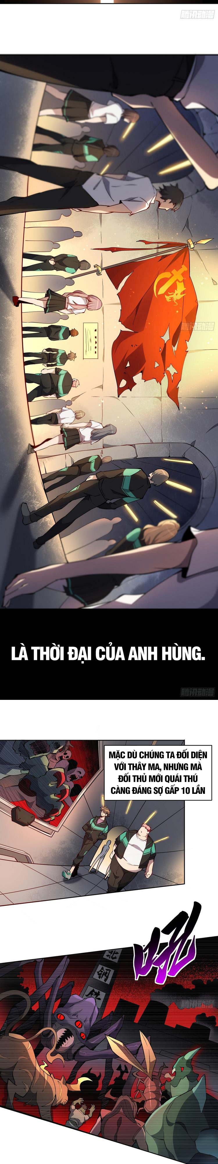 Người Trái Đất Quả Thật Rất Tàn Ác Chapter 51 - Trang 5