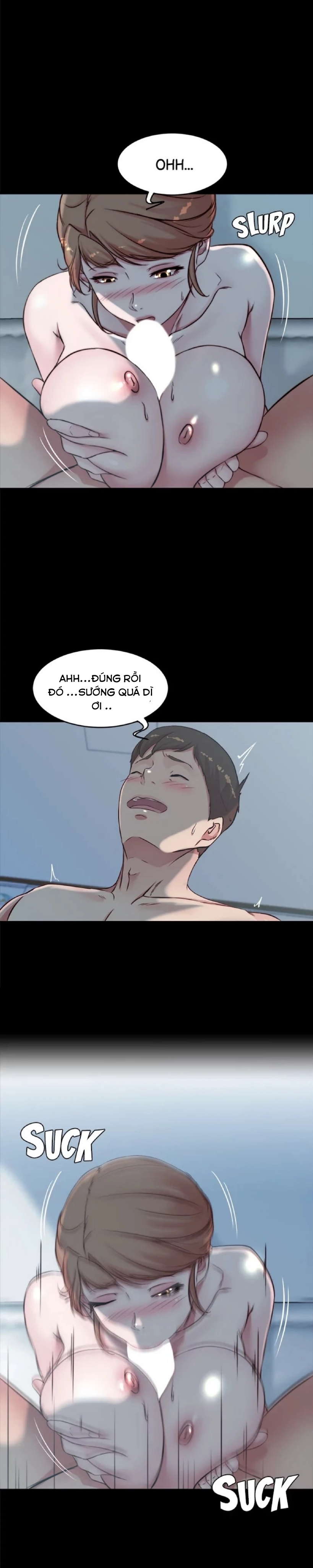 Nhật Ký Panty Chapter 55 - Trang 26