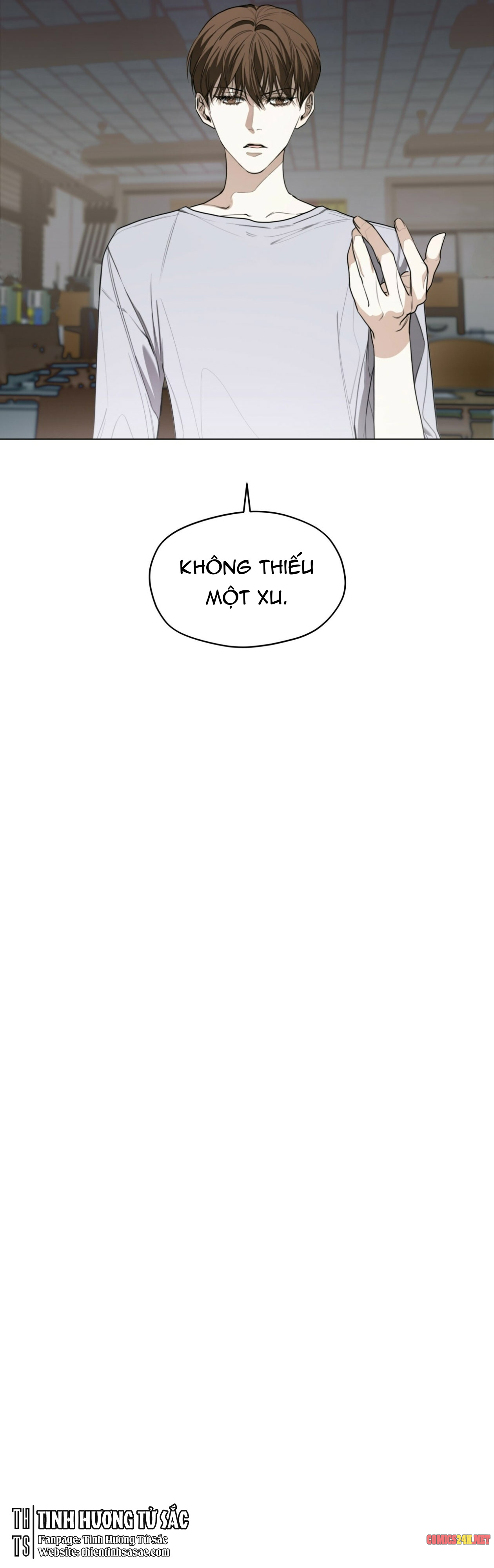 Phạm Luật Chapter 21 - Trang 28