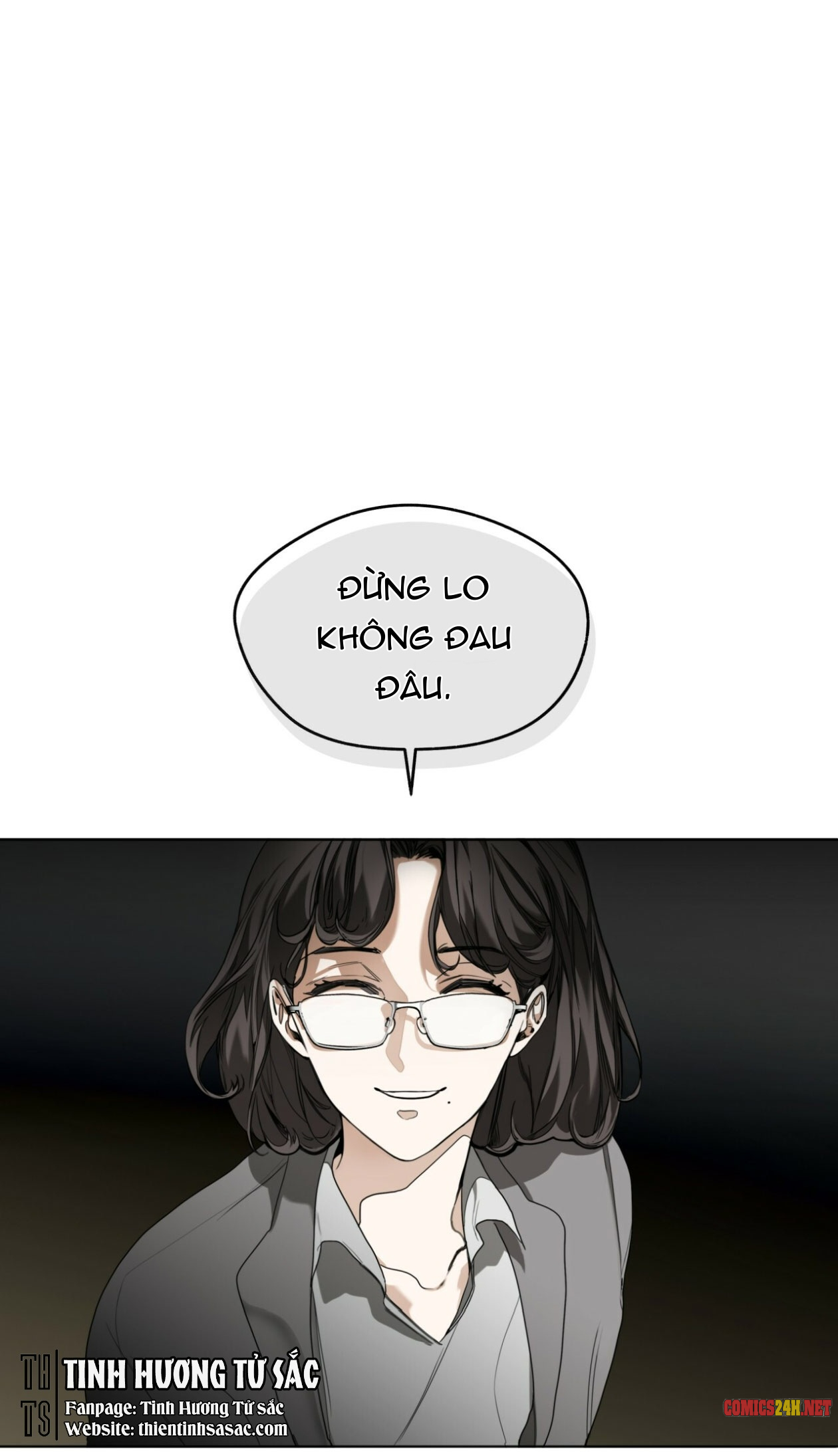 Phạm Luật Chapter 21 - Trang 8