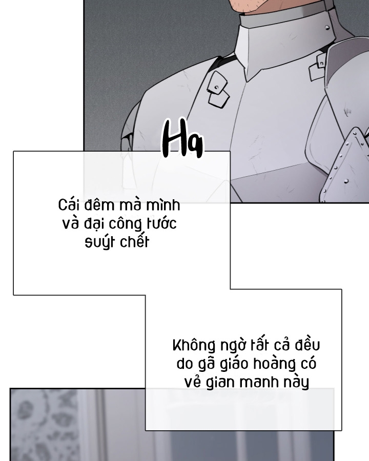 Plaything - Món Đồ Chơi Của Đại Công Tước Chapter 24 - Trang 74