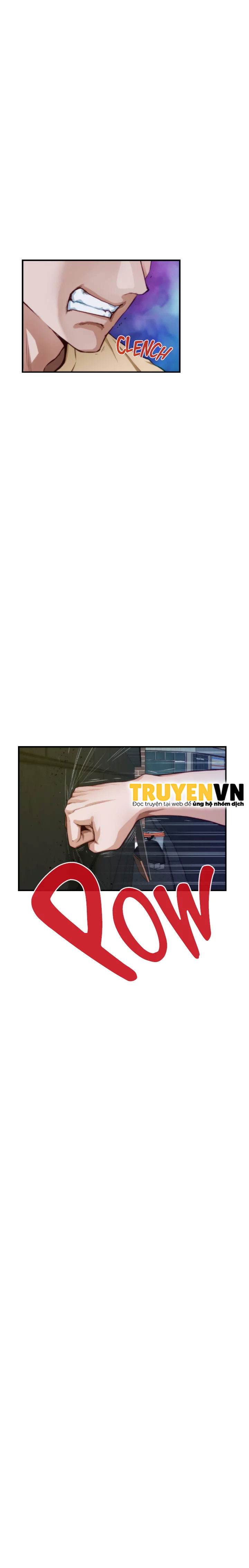 Qua Đêm Với Chị Yêu Chapter 8 - Trang 15