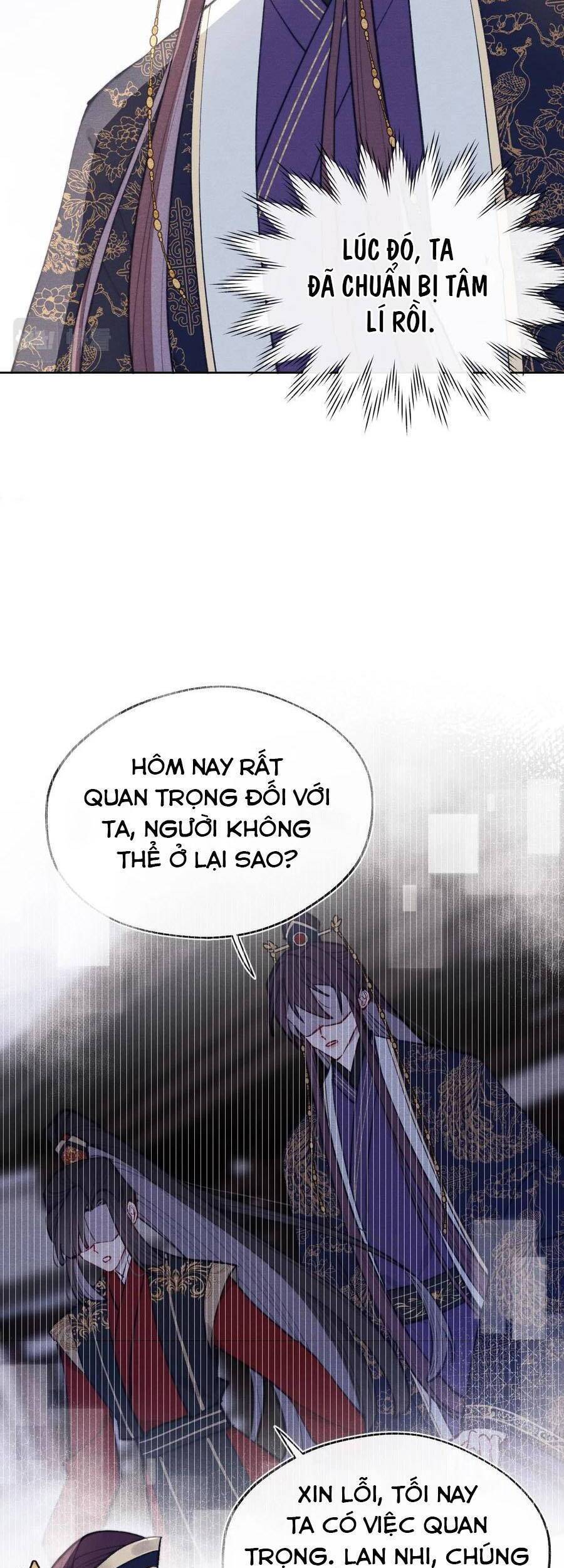 Quân Nhan Tựa Hoa Đào Chapter 44 - Trang 31