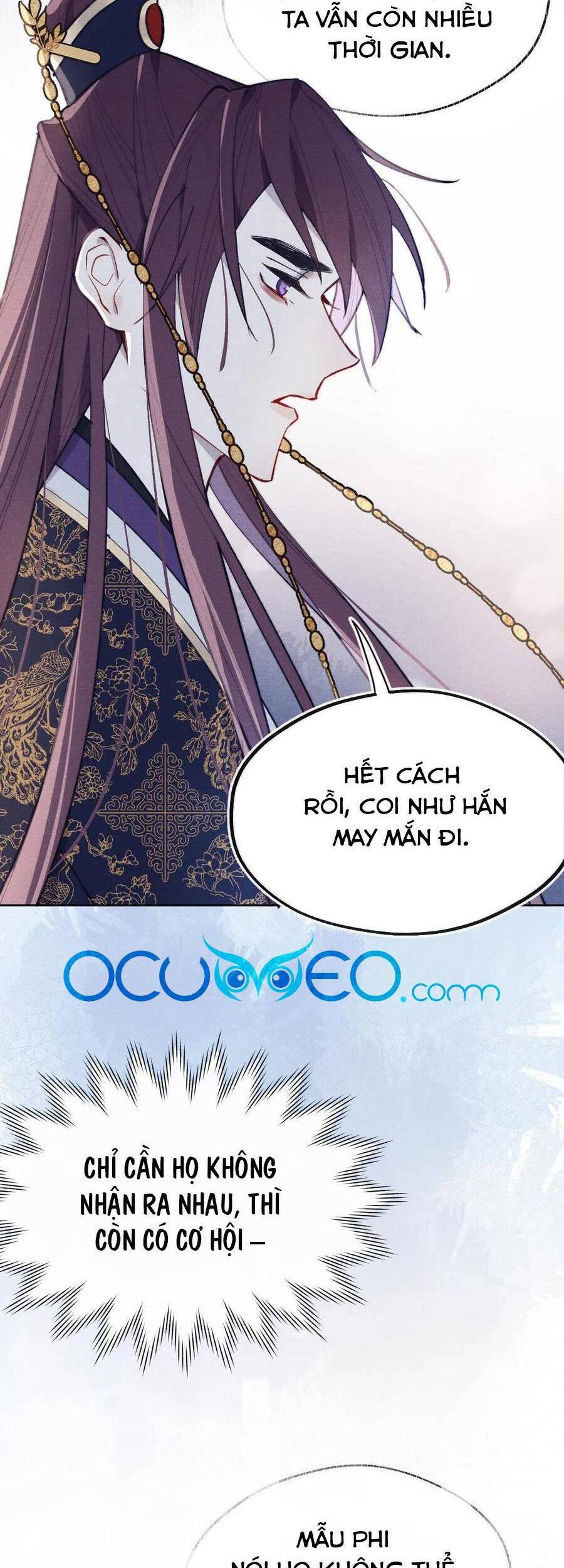 Quân Nhan Tựa Hoa Đào Chapter 44 - Trang 32