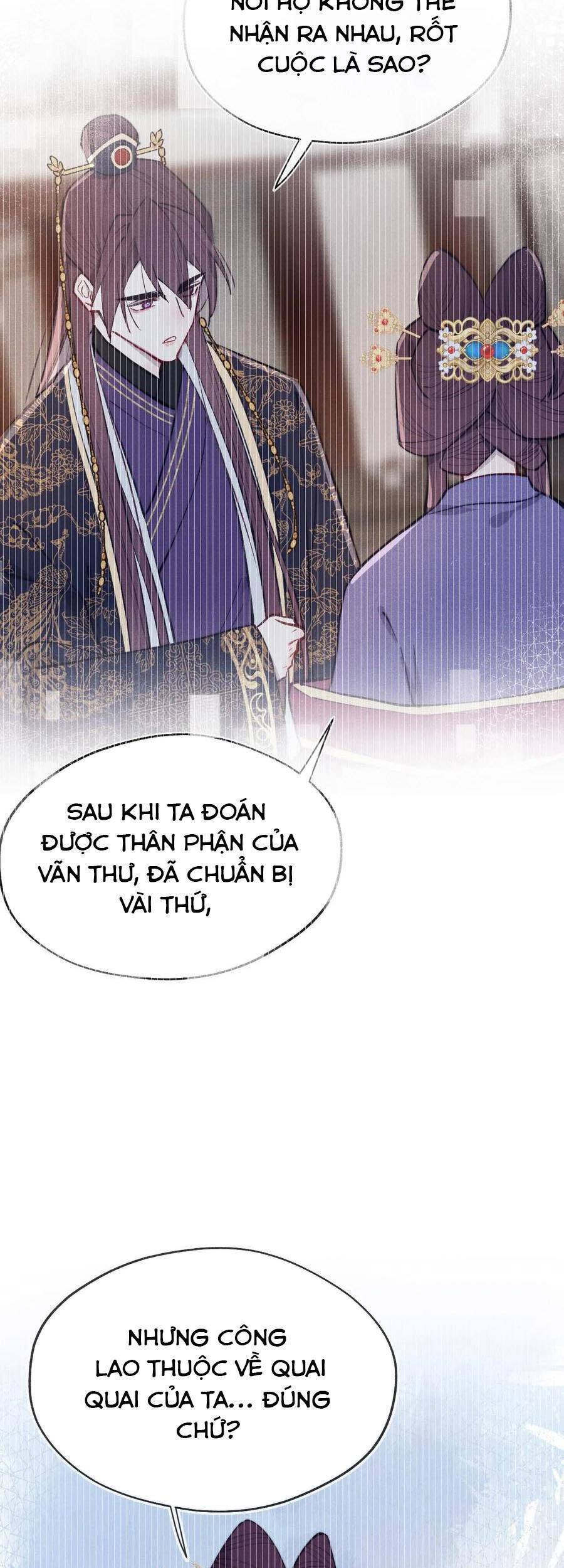 Quân Nhan Tựa Hoa Đào Chapter 44 - Trang 33